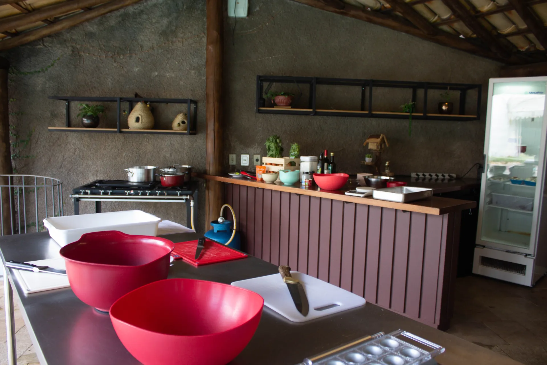 Foto 3 da Casa Malta