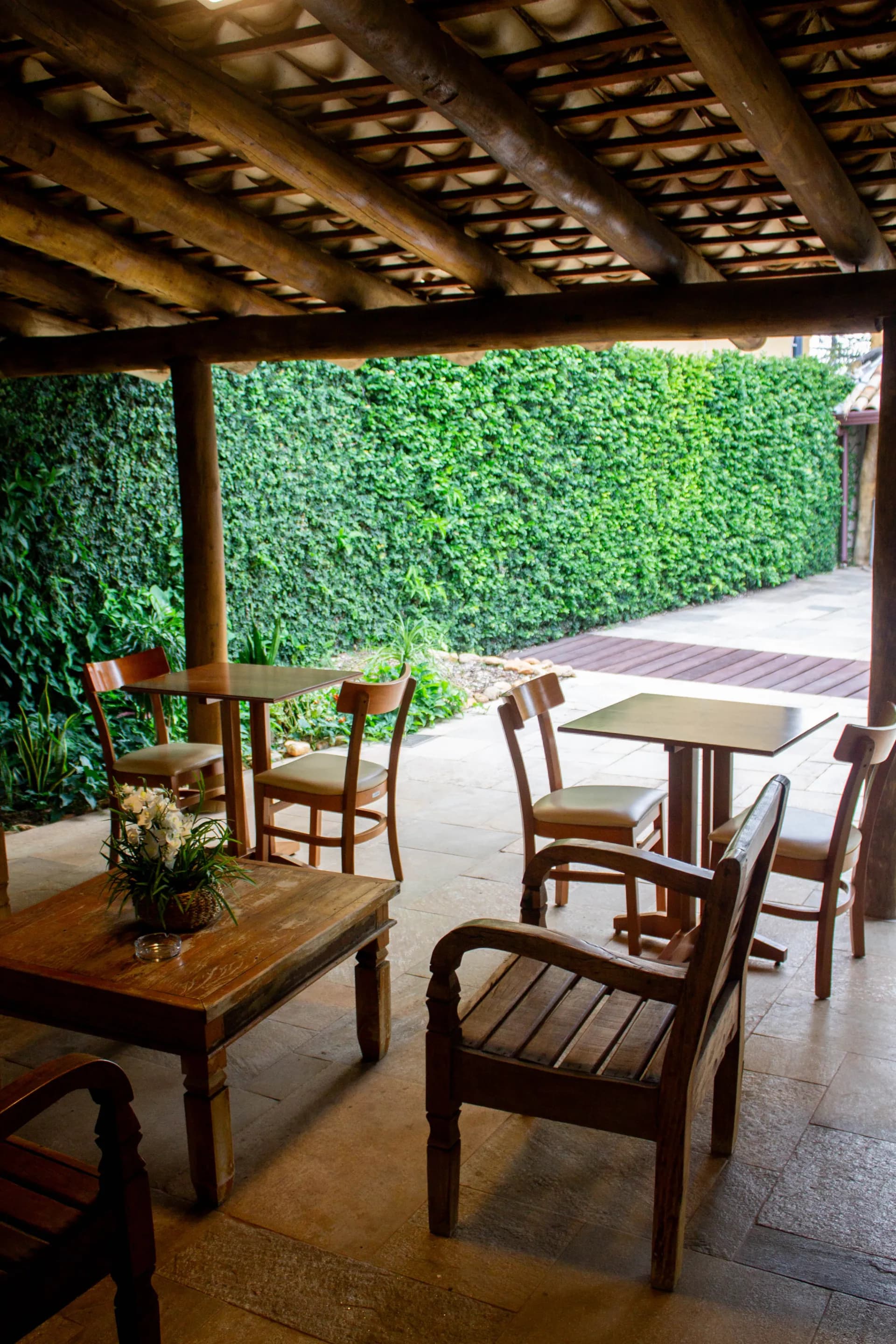 Foto 5 da Casa Malta