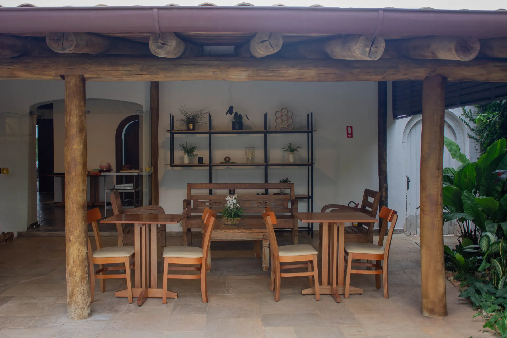 Foto 7 da Casa Malta