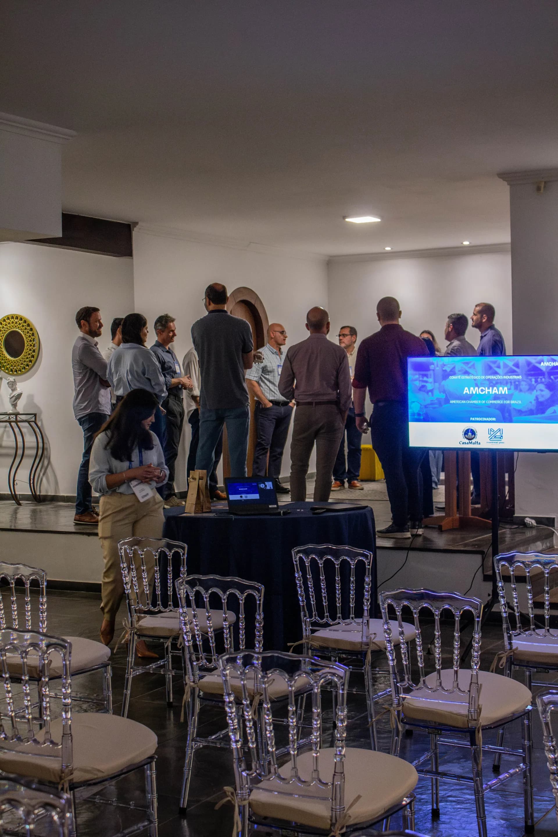 Foto 20 da Casa Malta